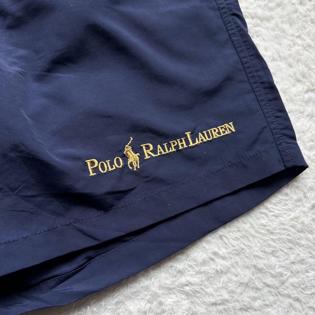 SHORT POLO RALPH LAUREN BEAMS LIMITED EDITION