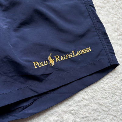 SHORT POLO RALPH LAUREN BEAMS LIMITED EDITION