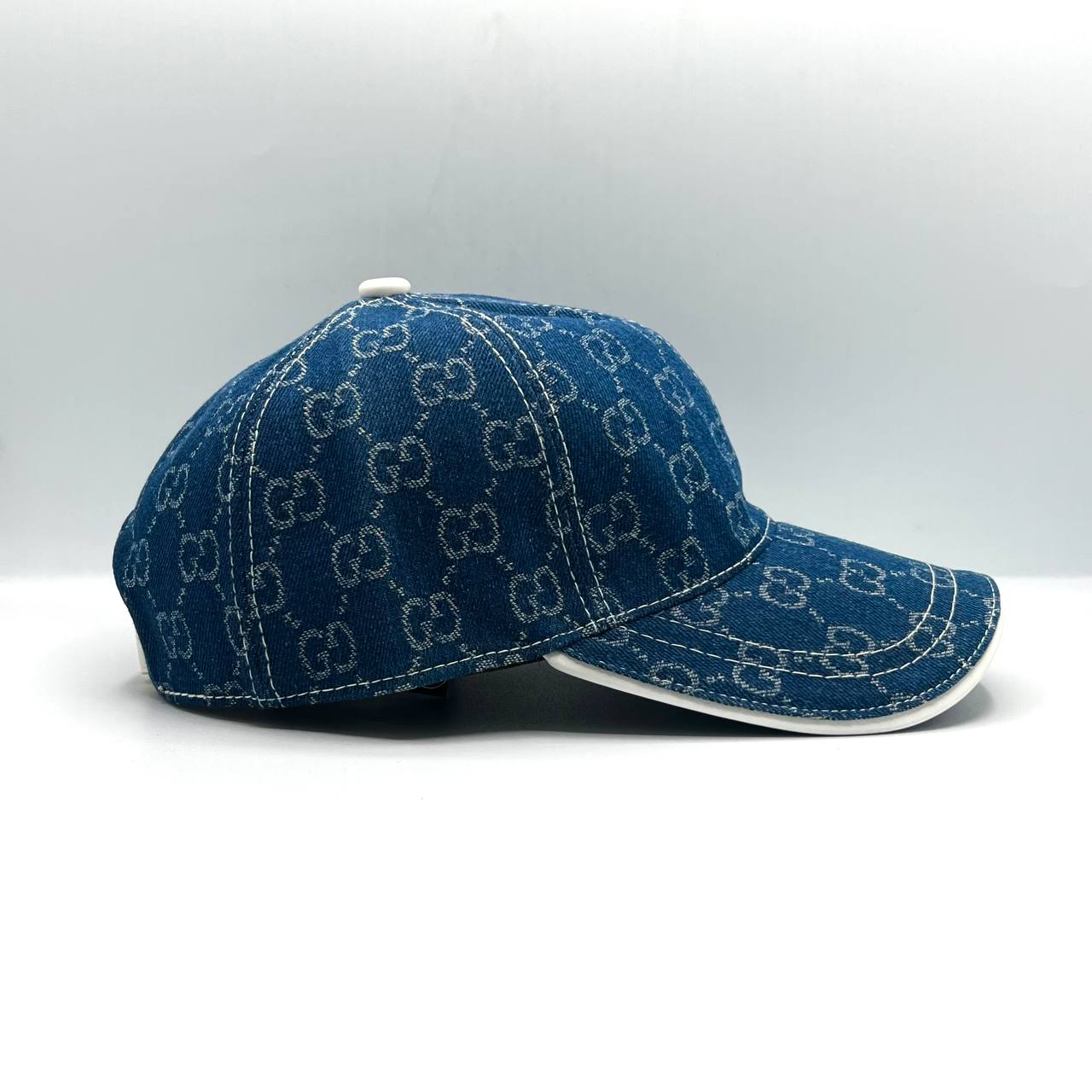 CAP GUCCI JEANS NEW ARRIVAL