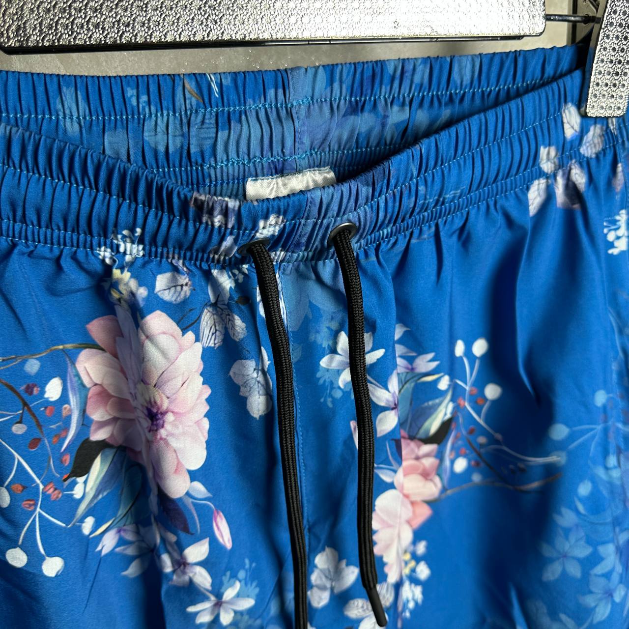 NOBRAND short Deep Blue