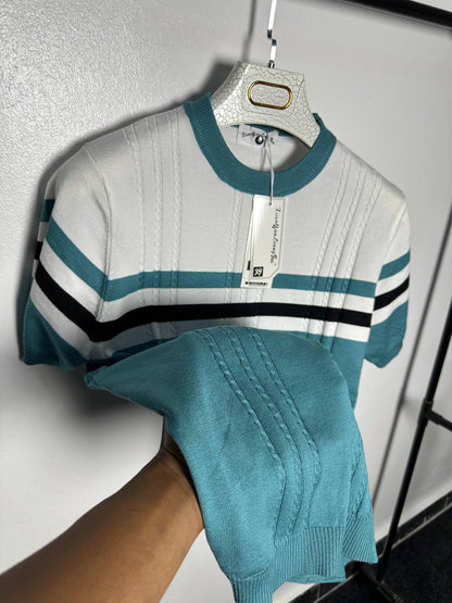 SoftCotton summer T-shirt HL-43