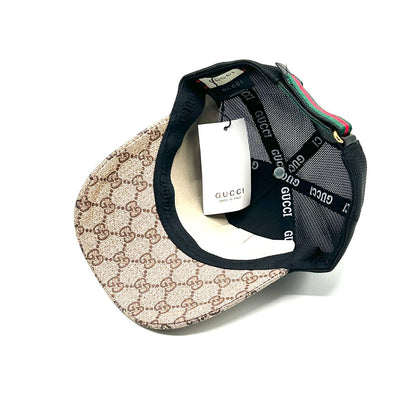 CAP GUCCI LE 2