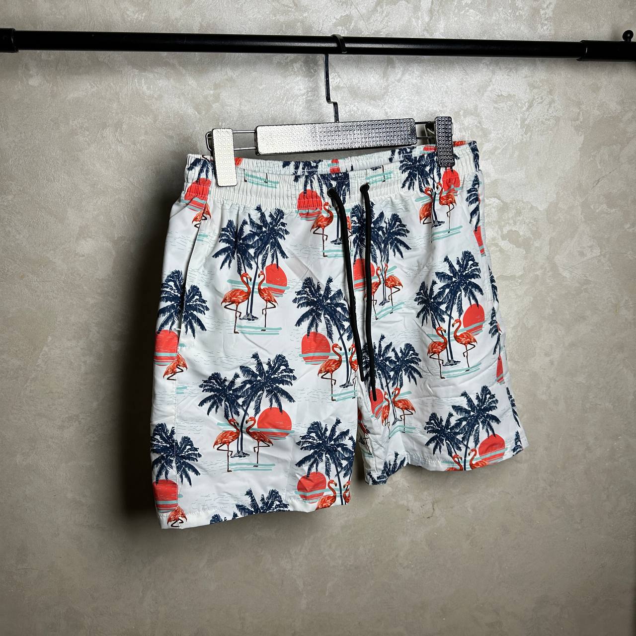 NOBRAND short Pure White