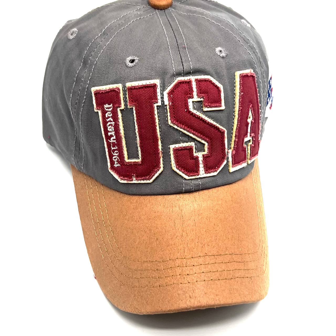 CAP GREY USA
