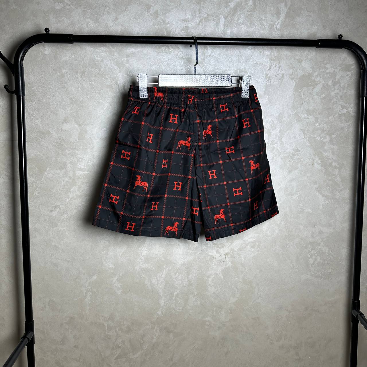 HERMES SHORT SPARTACUS