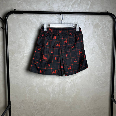 HERMES SHORT SPARTACUS
