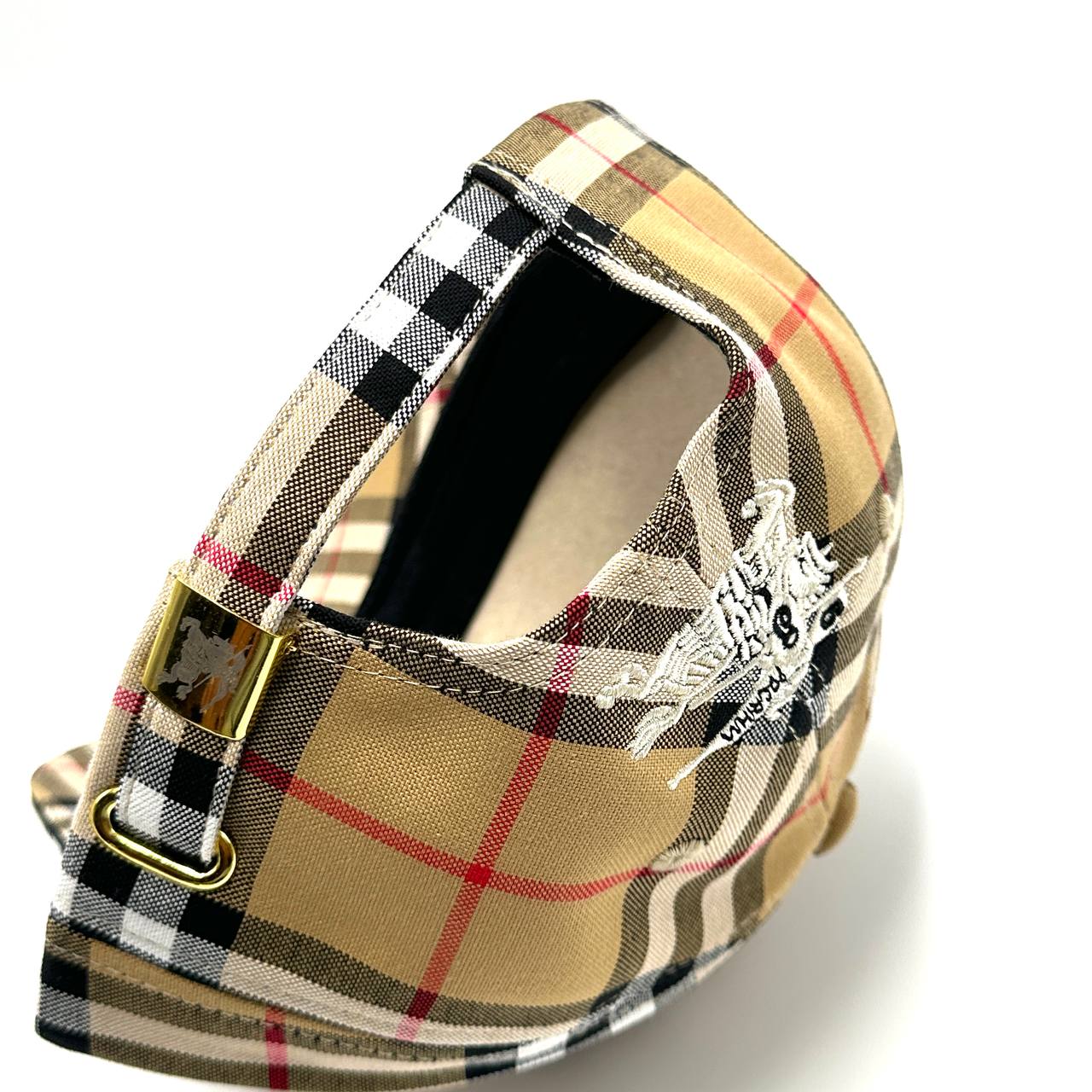 CAP BURBERRY ARES