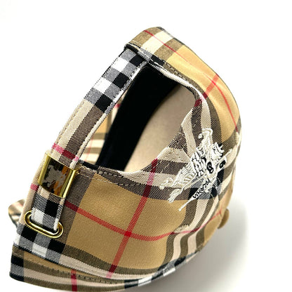 CAP BURBERRY ARES