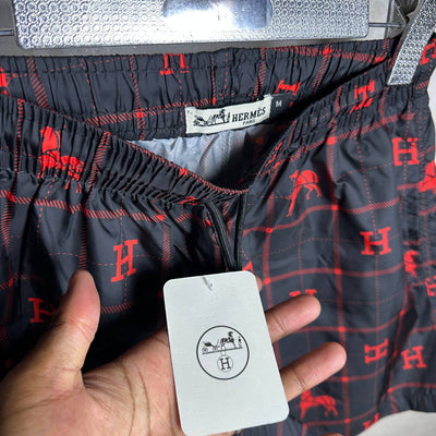 HERMES SHORT SPARTACUS