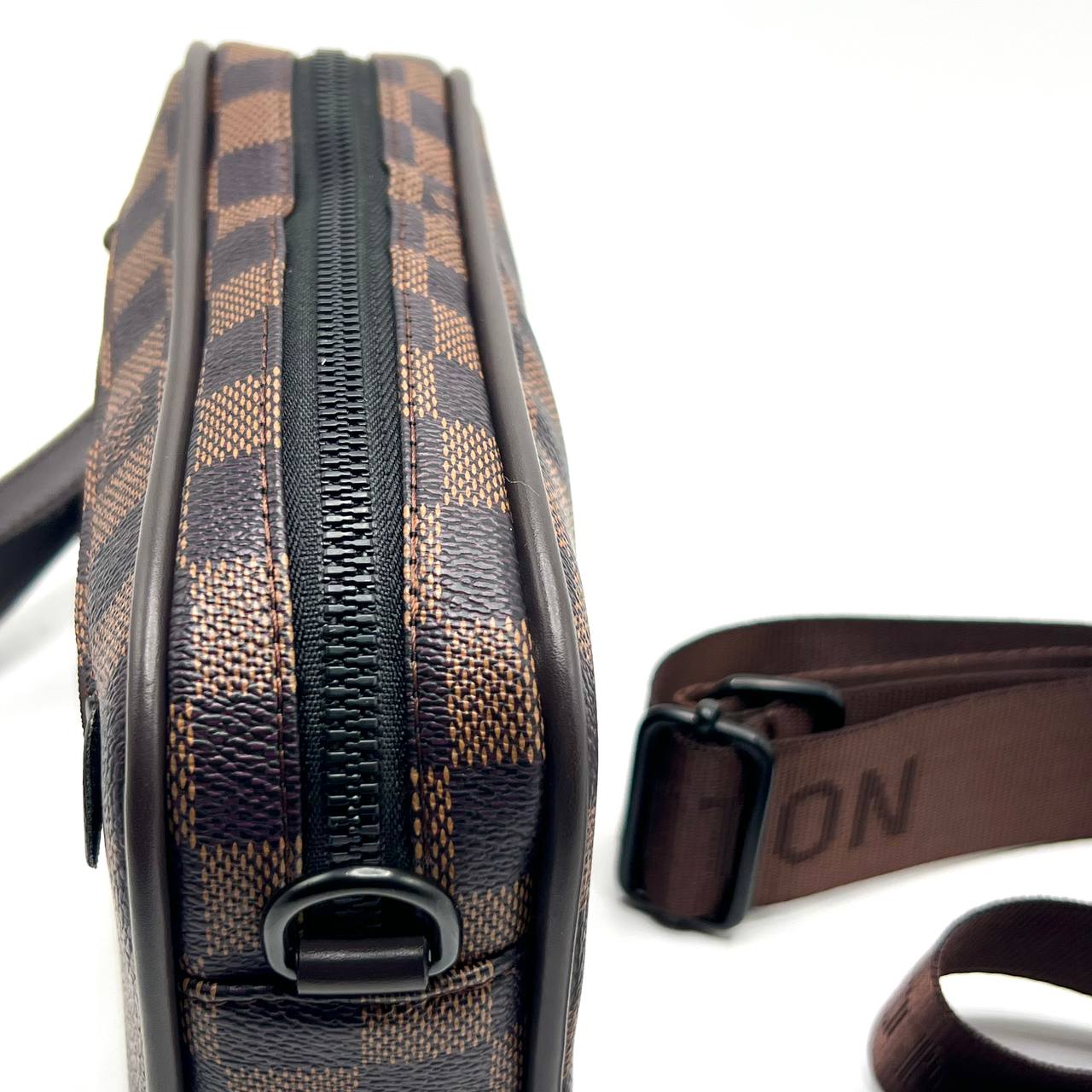 Sac LV Velvet