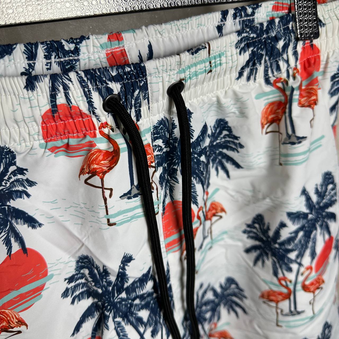 NOBRAND short Pure White