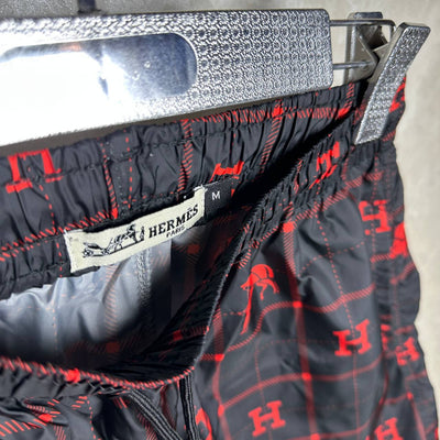 HERMES SHORT SPARTACUS
