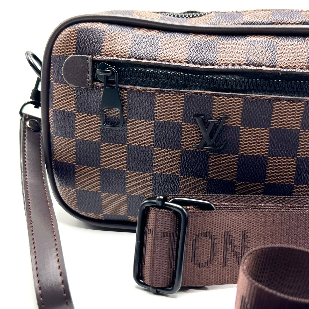 Sac LV Velvet