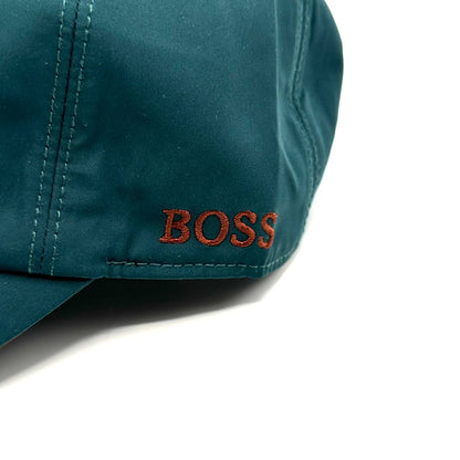 CAP BOSS CYCLOPS
