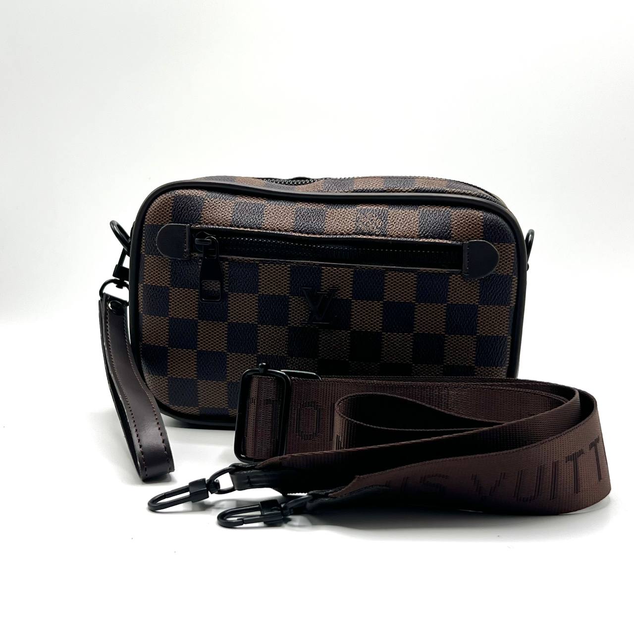 Sac LV Velvet
