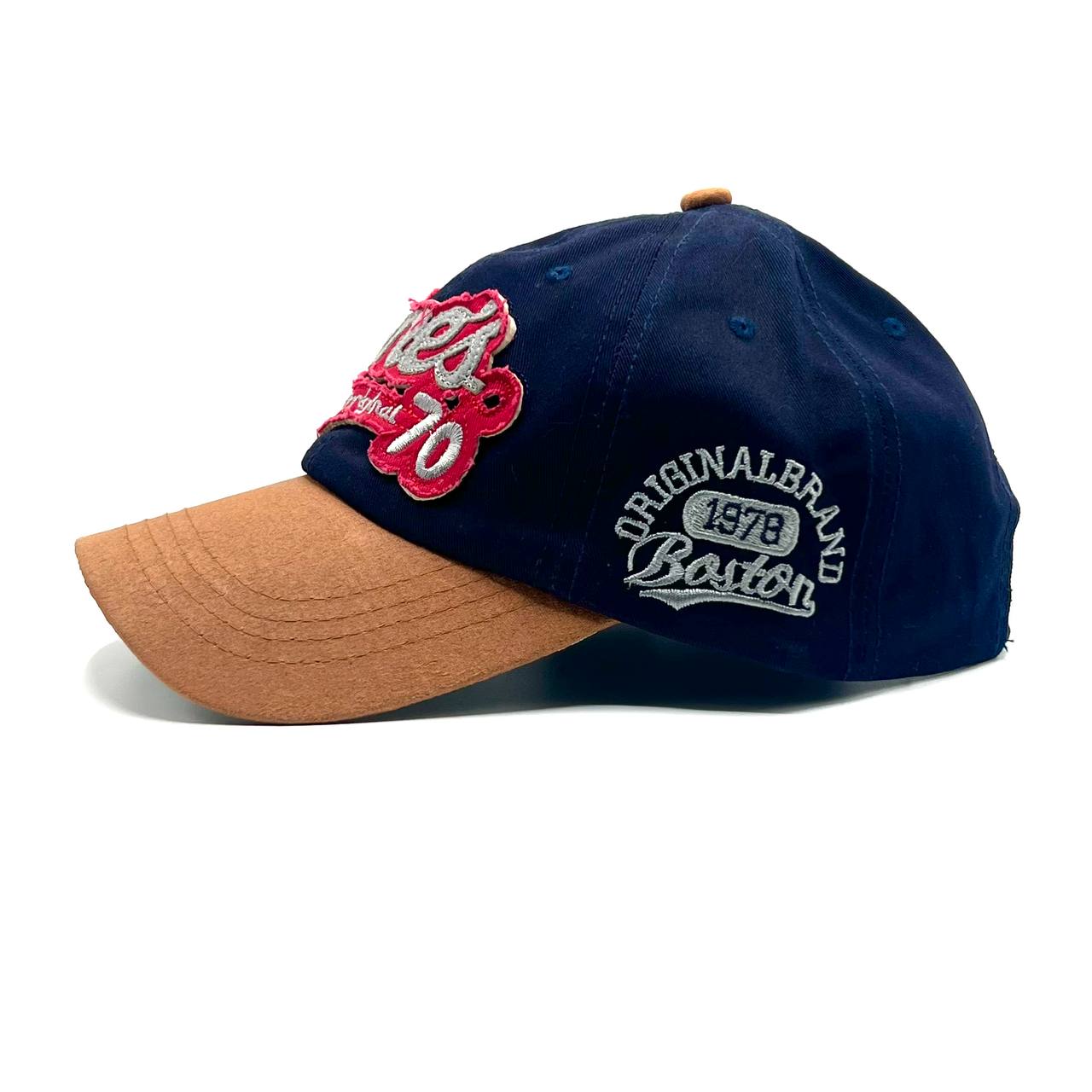 CAP CARE'S 70 BLUE