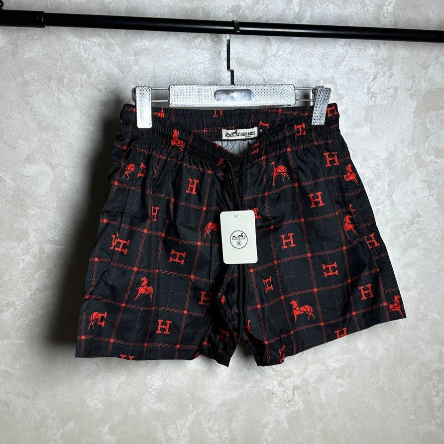 HERMES SHORT SPARTACUS