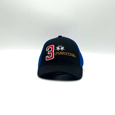 Cap La Martina Gallantor