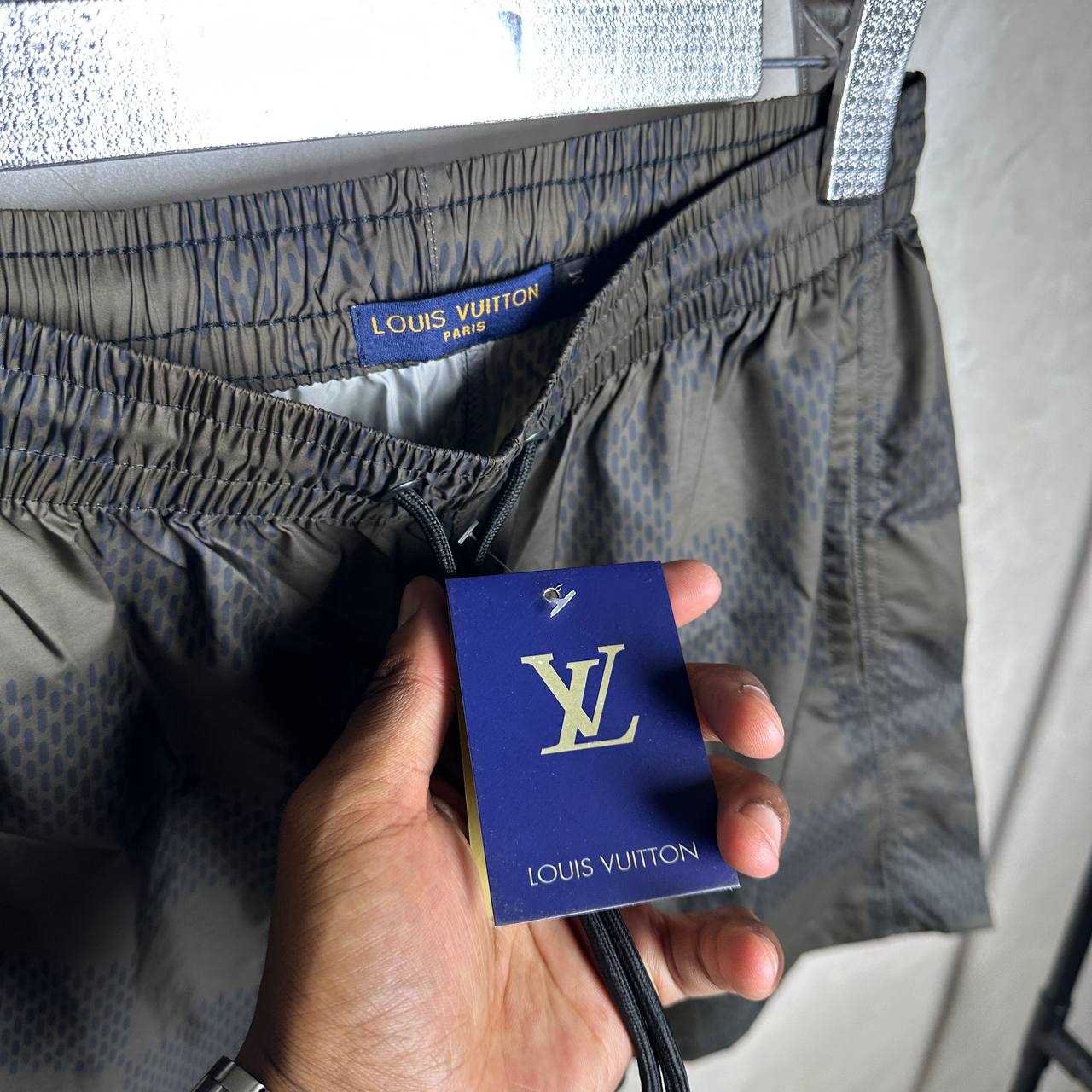 LV SHORT HADES