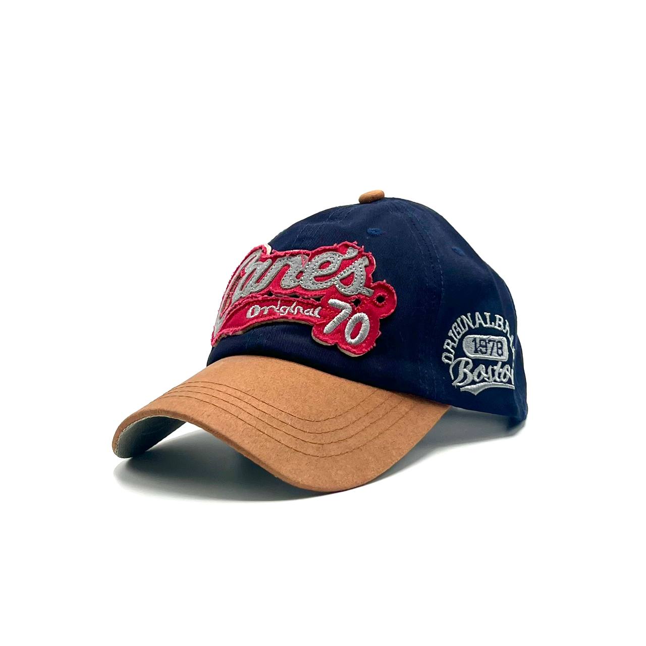 CAP CARE'S 70 BLUE