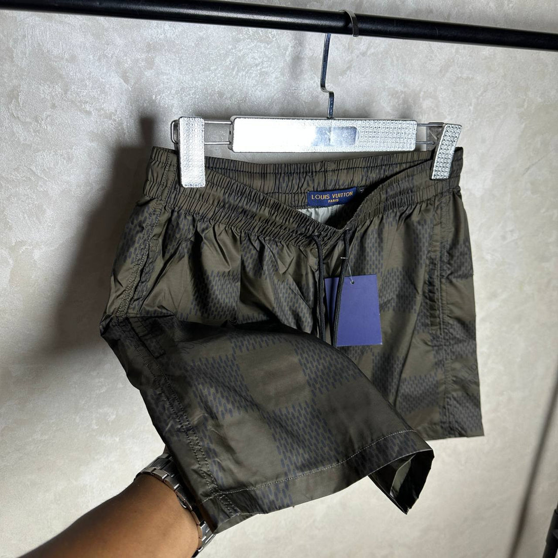 LV SHORT HADES