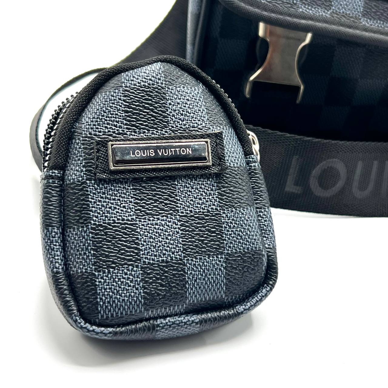 Sac Lv Venom