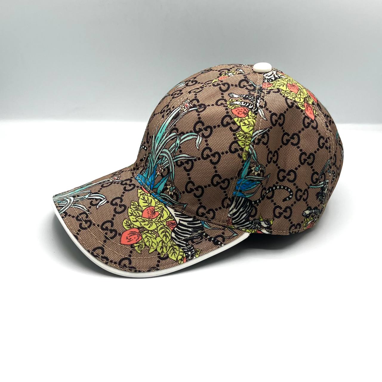 CAP GUCCI DONALDS NEW ARRIVAL 2025
