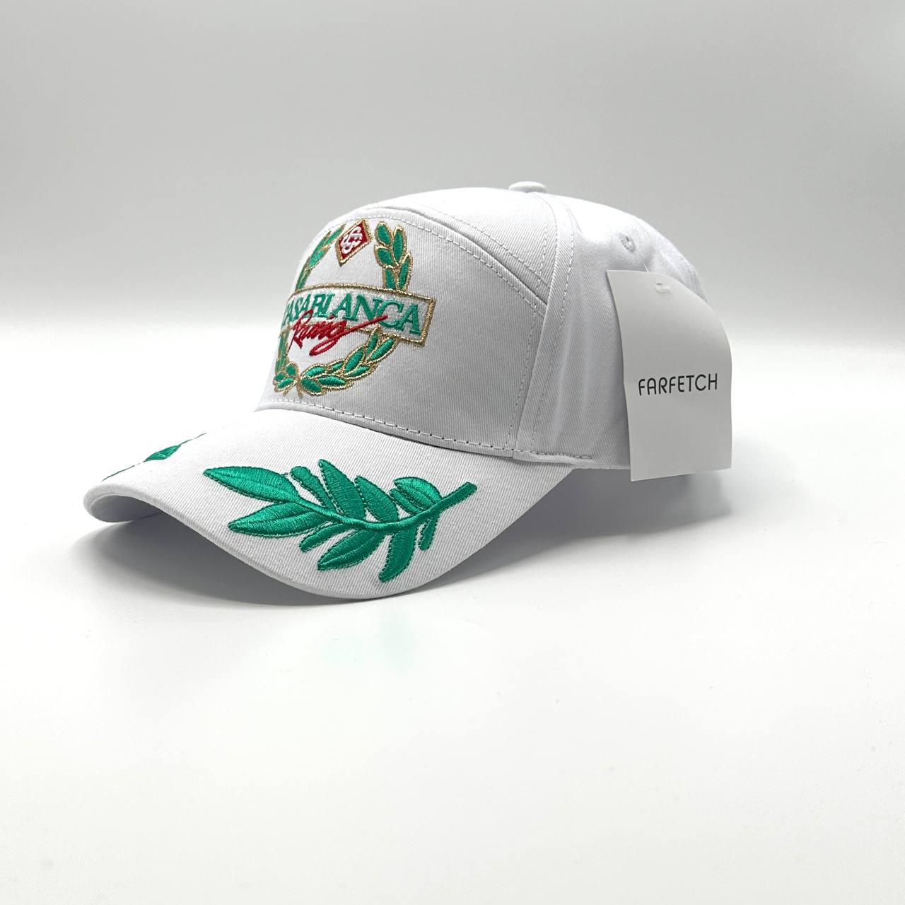 CAP CASABLANCA LEGEND