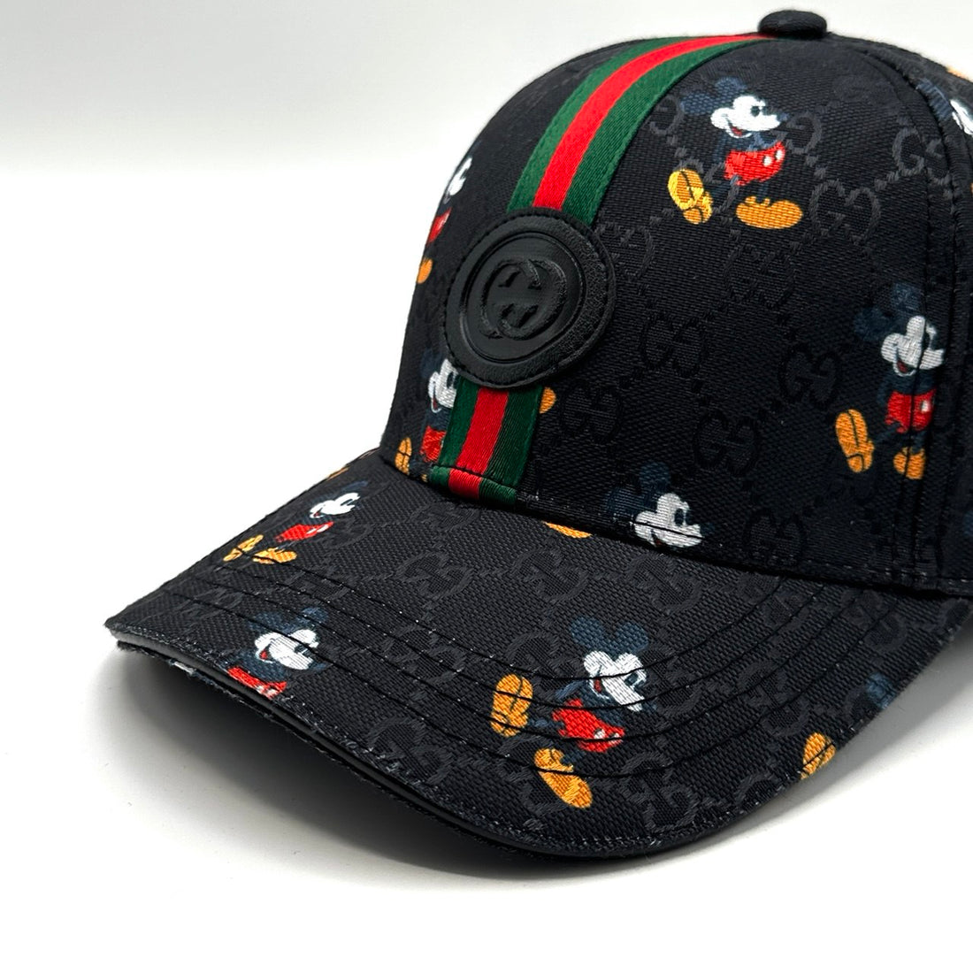 CAP GUCCI VOLCANO