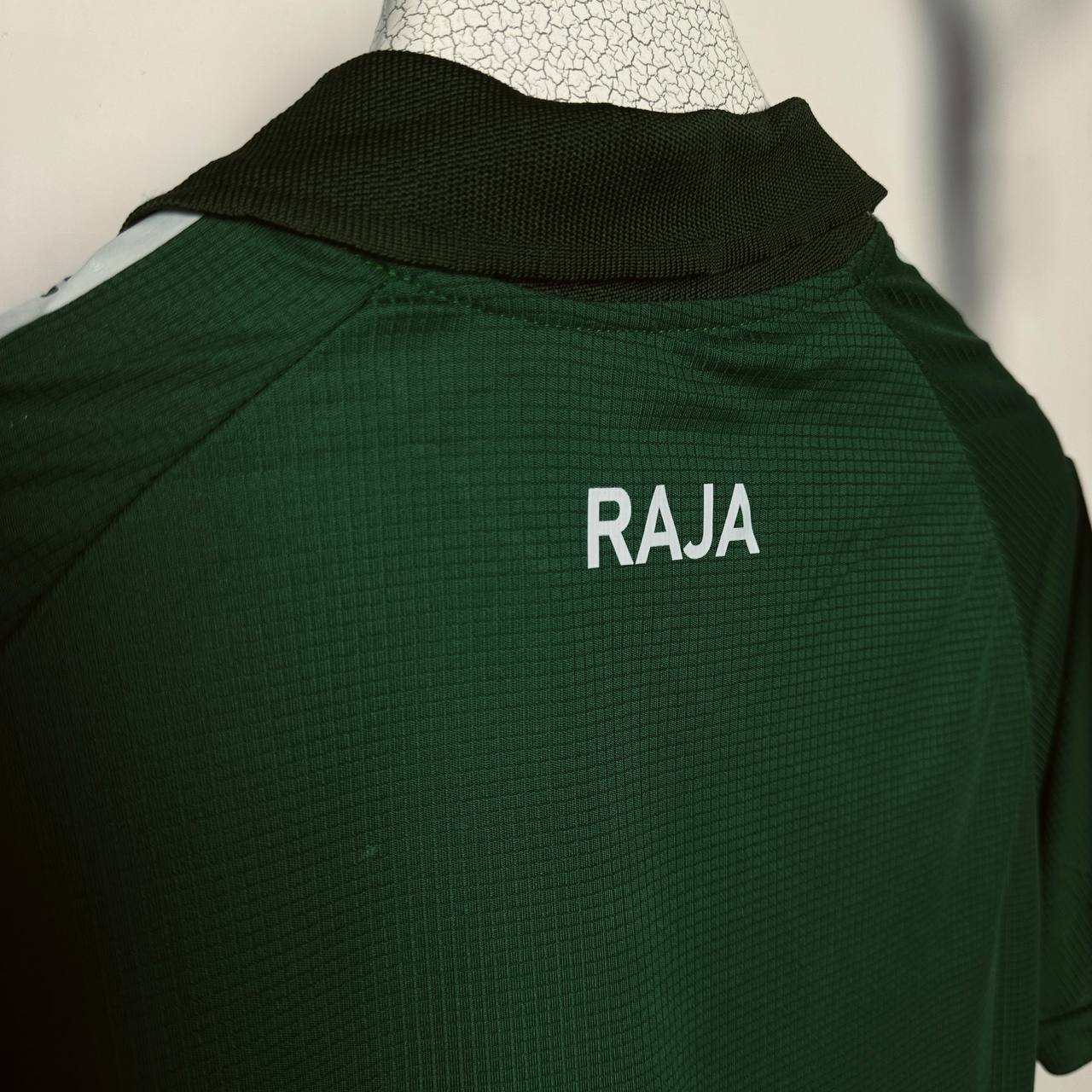 RCA AC : RETRO JERSEY KIT 1992/1993