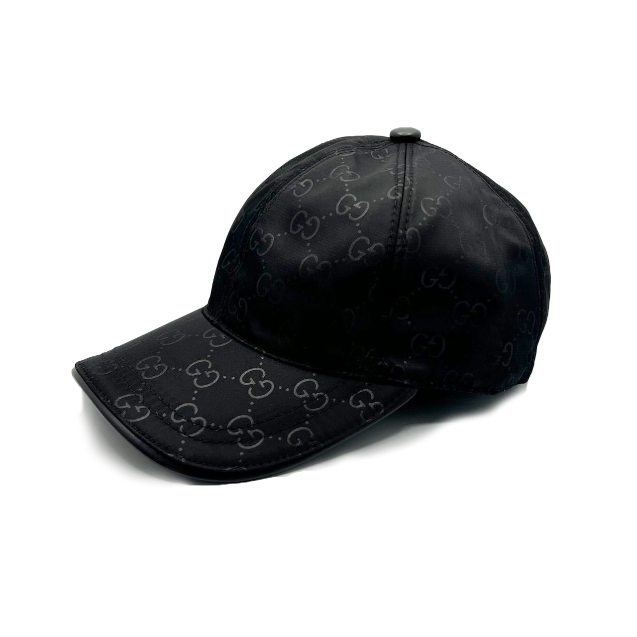 CAP GUCCI MONOGRAM