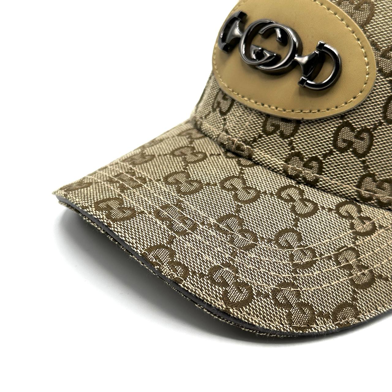 CAP GUCCI OLYMPUS