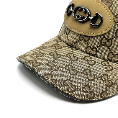 CAP GUCCI OLYMPUS