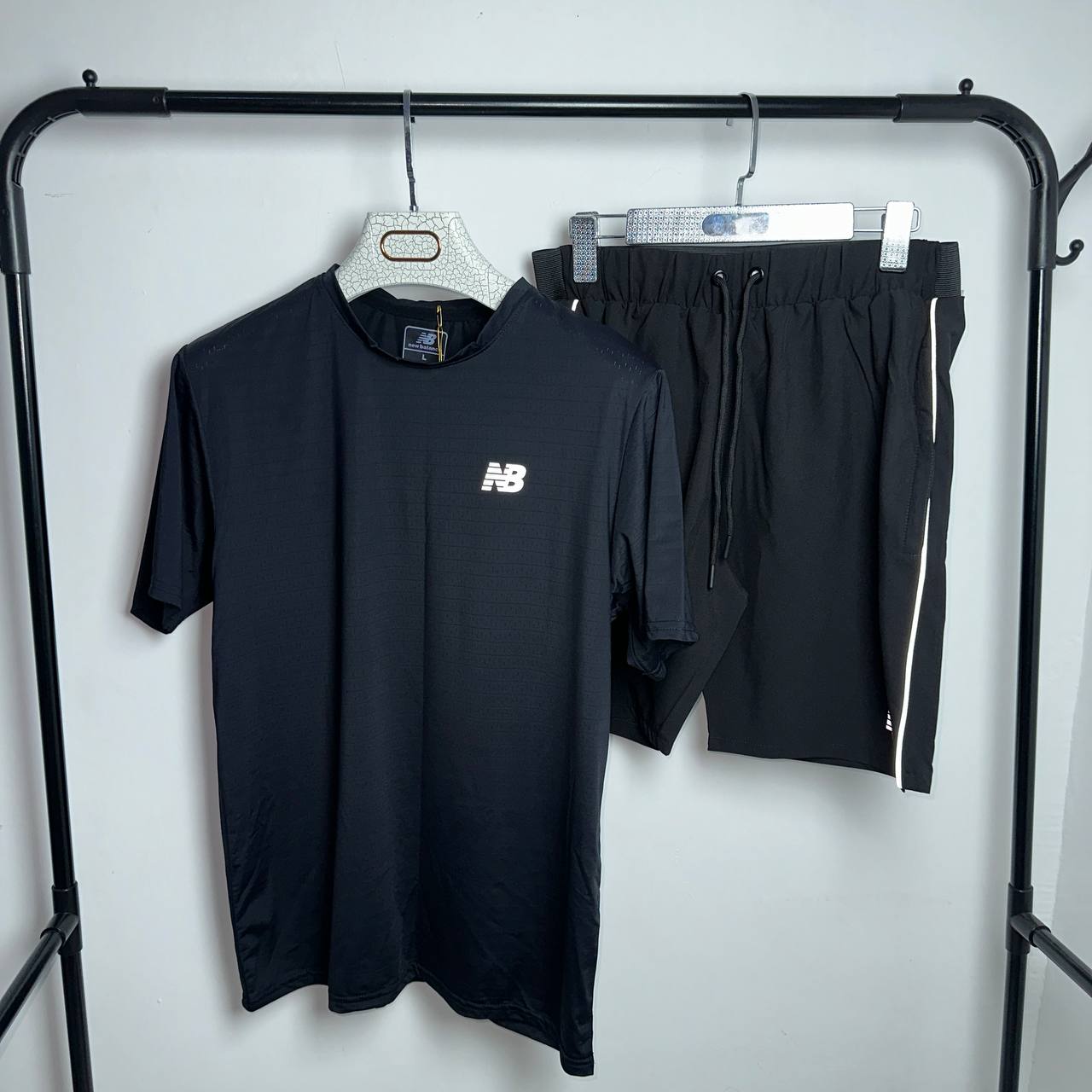 ENSEMBLE NEW BALANCE ELECTRICAL