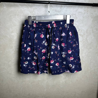 NOBRAND short Dusty Mauve