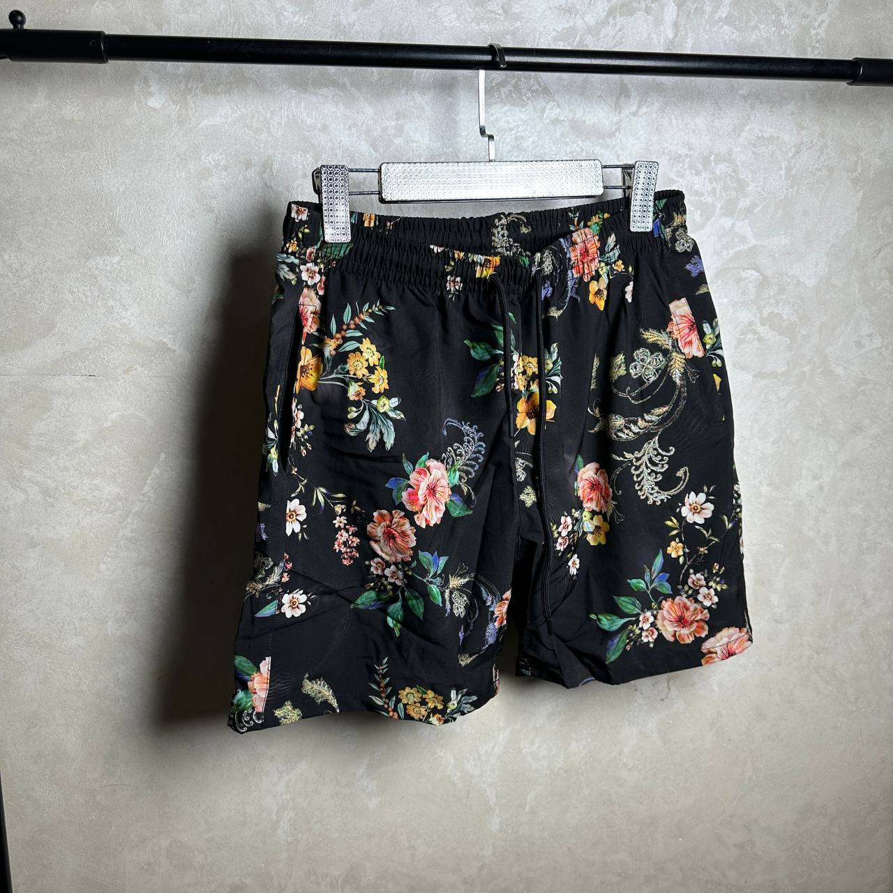 NOBRAND short Core Black
