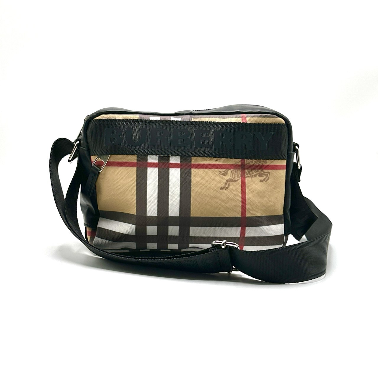 BURBERRY SAC Gabrielle Belt