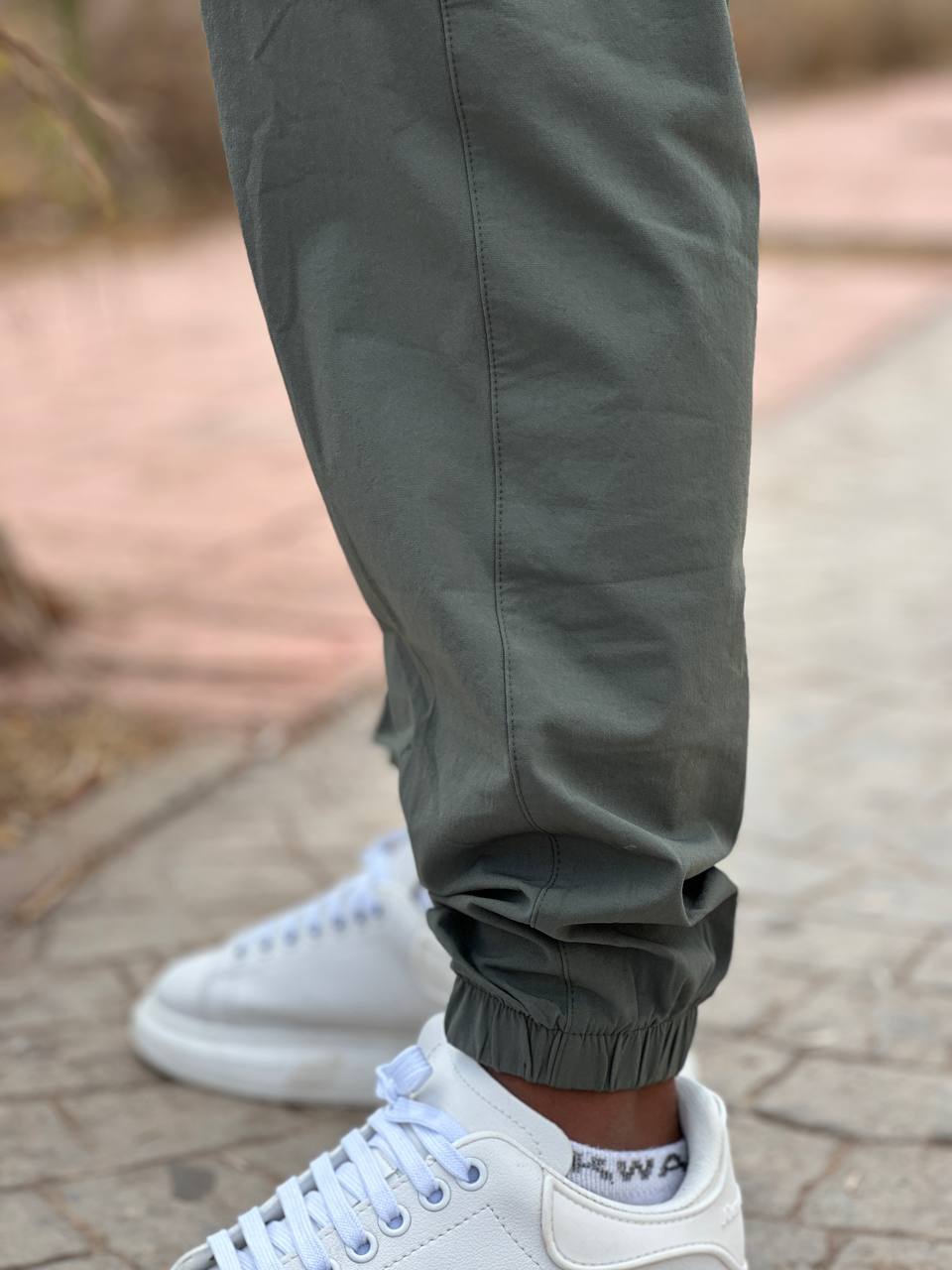 JOGGER PANTS EDITION 2025