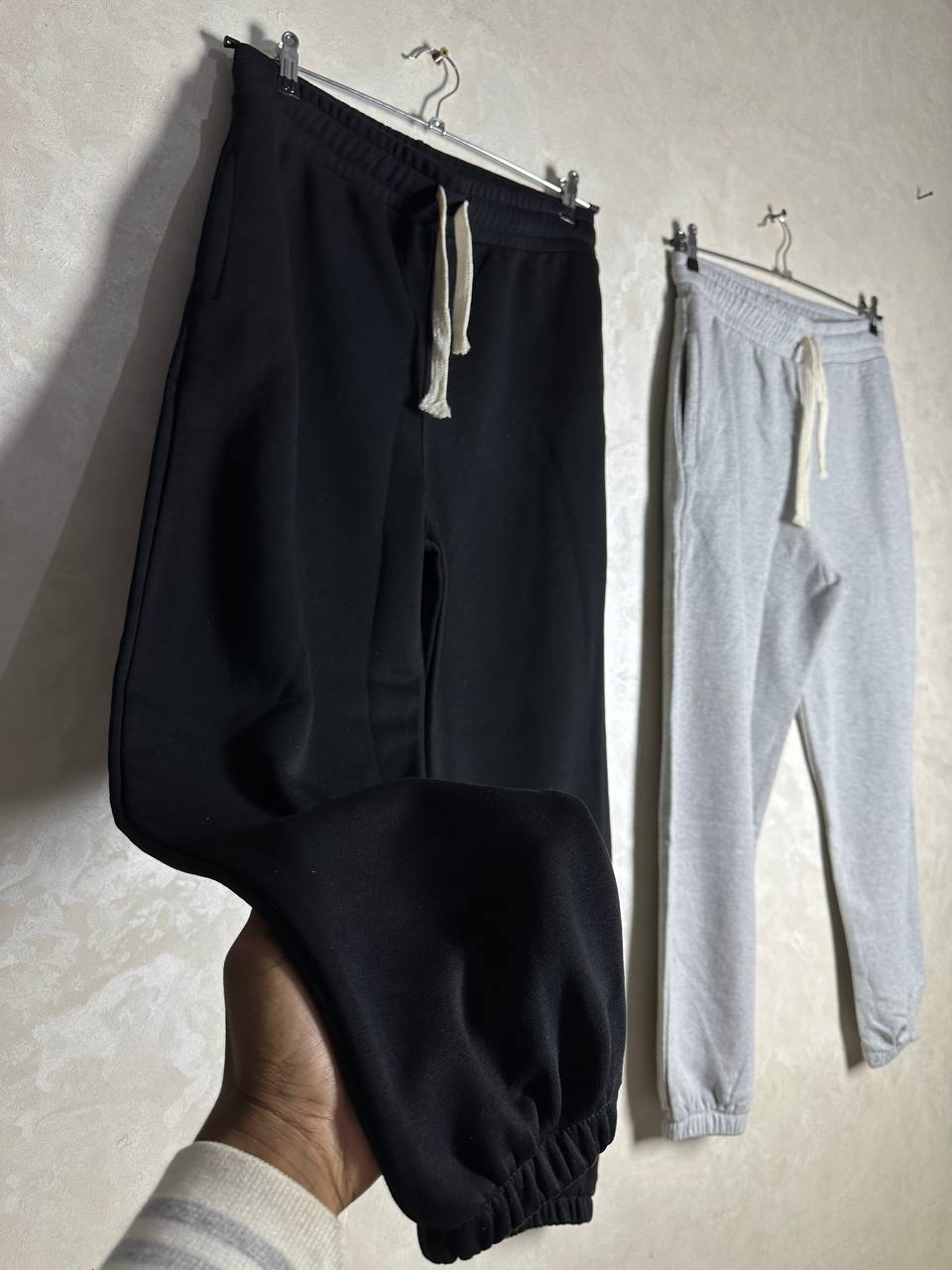 OVERSIZE PANTS 2025