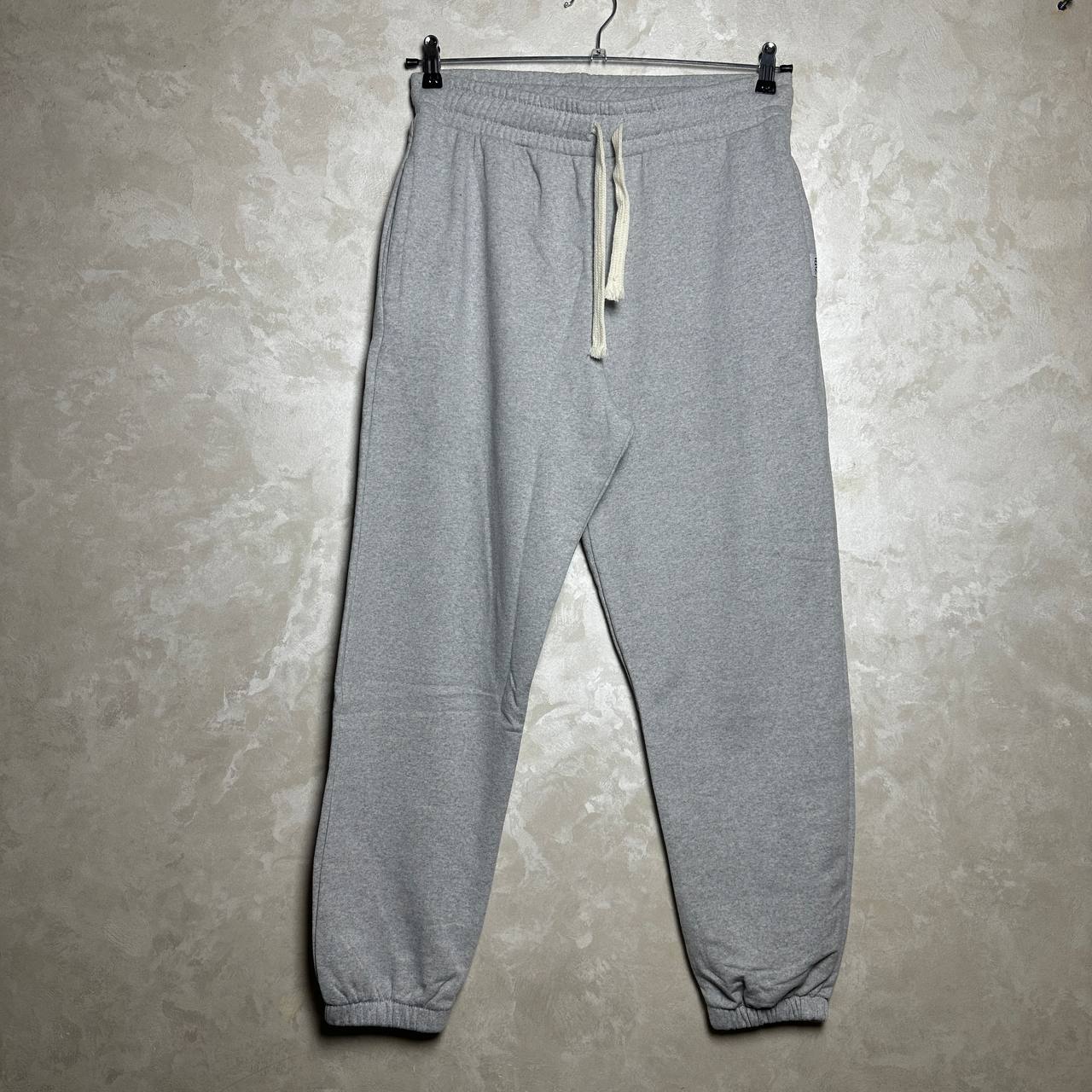 OVERSIZE PANTS 2025
