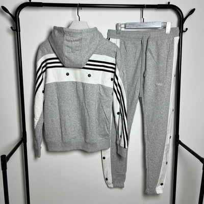 ENSEMBLE 3 BANDES ADIDAS