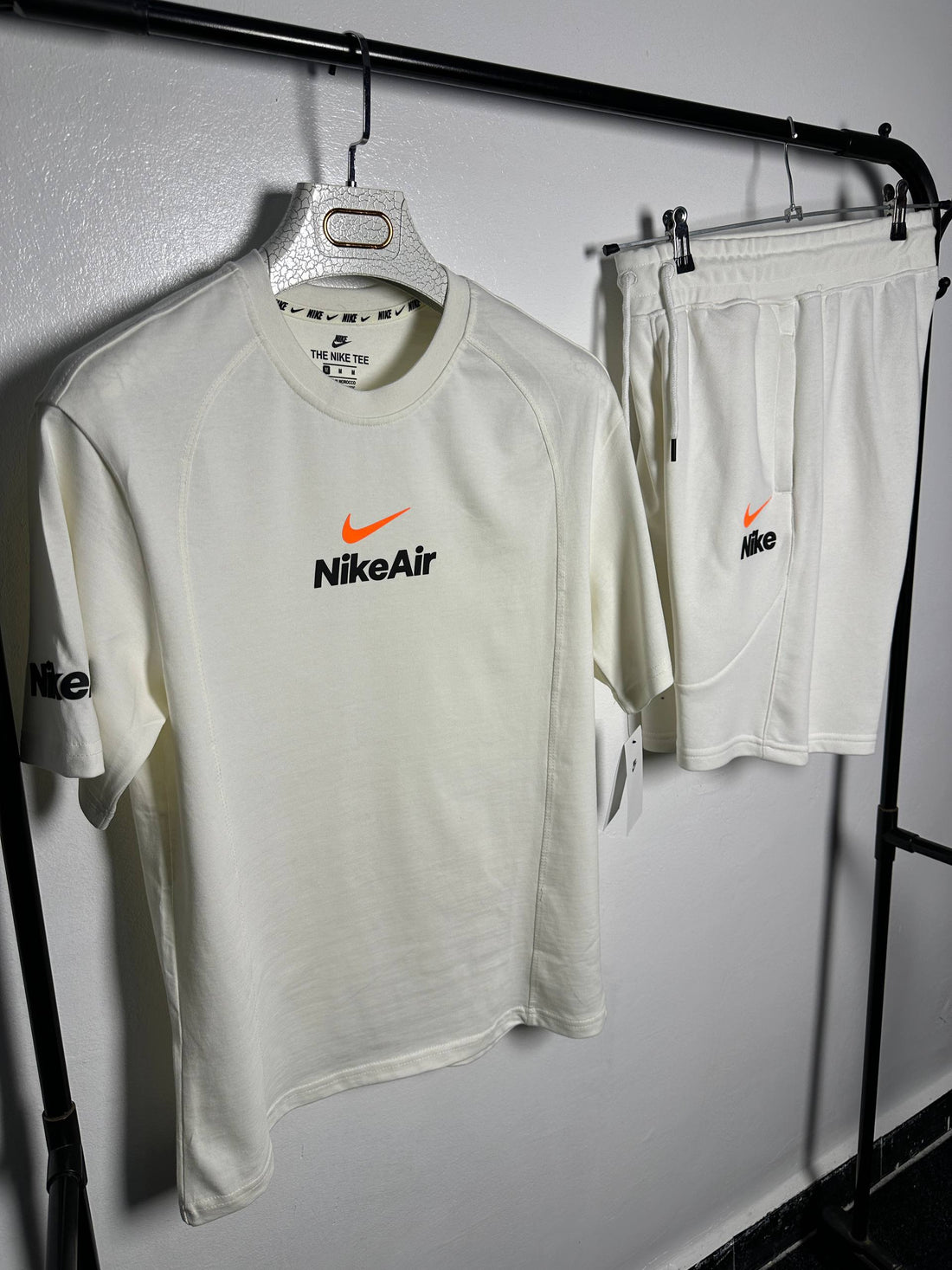 Nike Ensemble Dynasty 2026