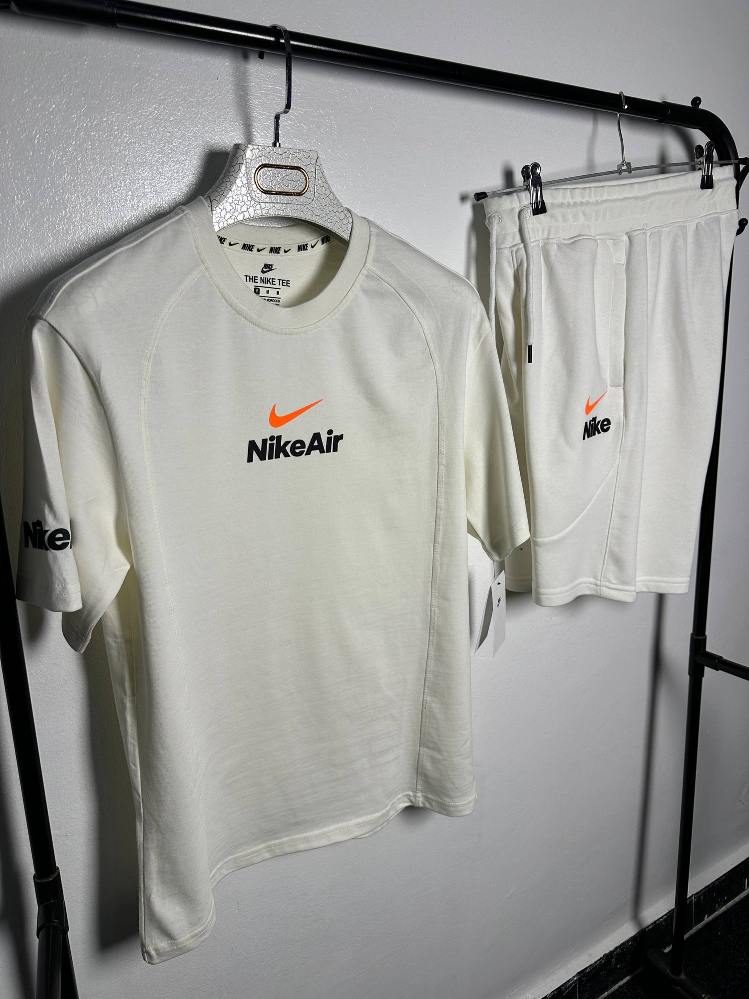 Nike Ensemble Dynasty 2026