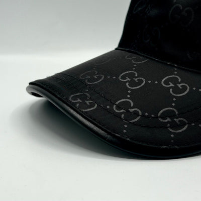 CAP GUCCI MONOGRAM
