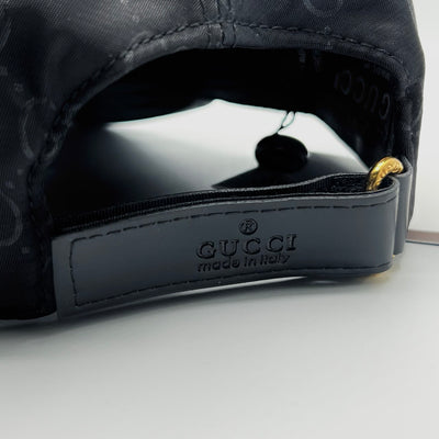 CAP GUCCI MONOGRAM
