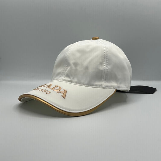 CAP PRADA REBELLION