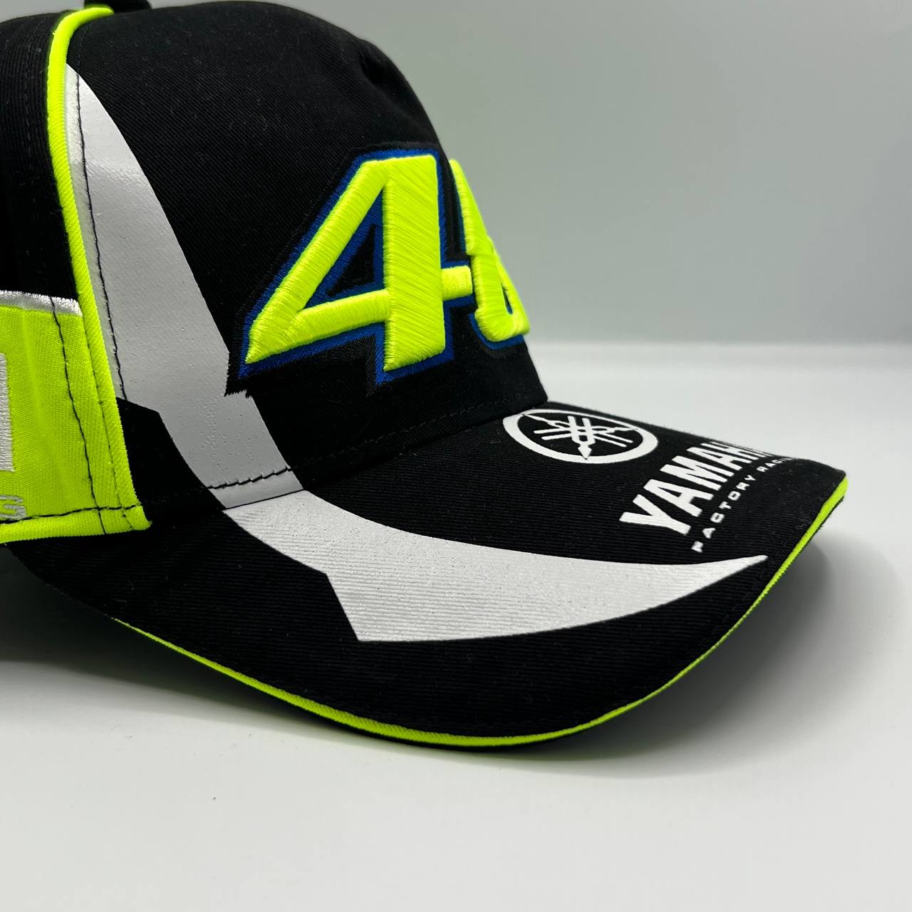 CAP YAMAHA RACING