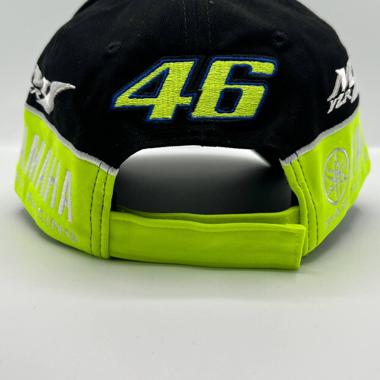 CAP YAMAHA RACING