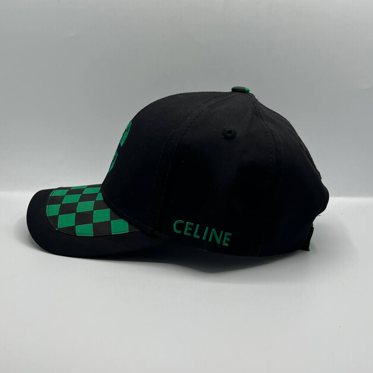 CAP CELINE GHOST