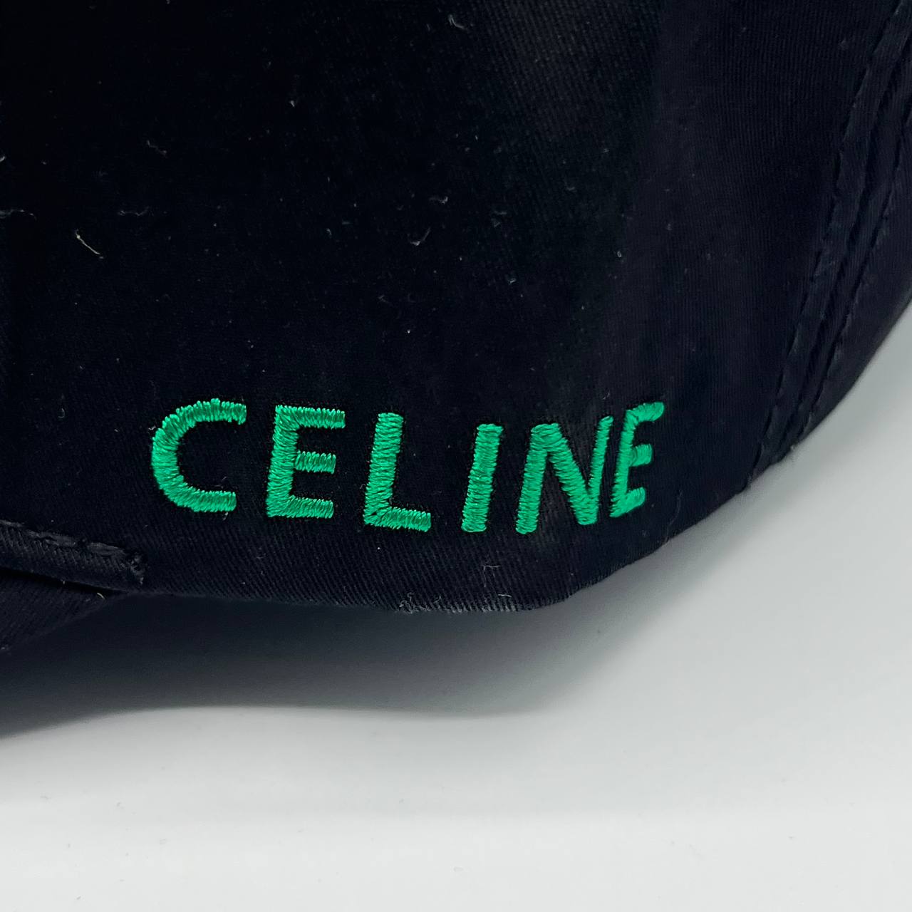 CAP CELINE GHOST